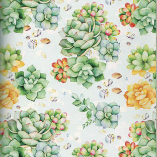 7068-9559 ラッピング 18ー8671