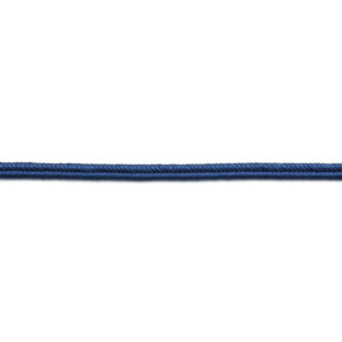 333-0026 ソウタシエコード 3m入 ネイビーブルー