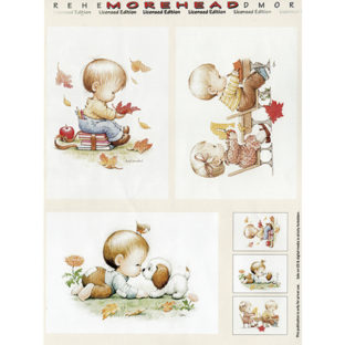 5280-0027 PT 3D ダイカットプリント キッズ