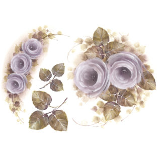 7196-1073 Pt 佐々木恵美 トランスシール 73