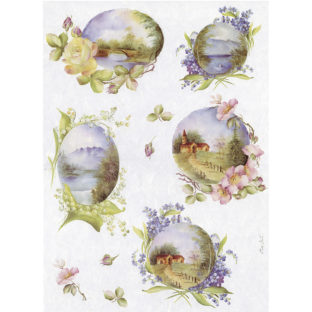 7855-5030 Pt ライスペーパー          5030