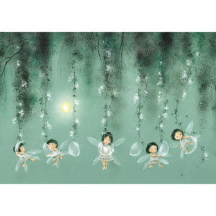 1961-1072 Pt 佐々木恵美デザイン 1072