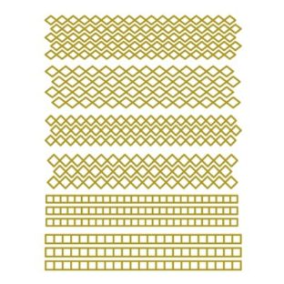 5601-7212 エレガントカットシール ミニ