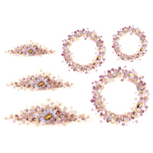 7196-1017 Pt 佐々木恵美 トランスシール 17