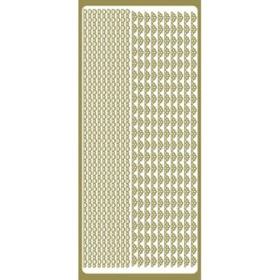 560-4686  エレガントカットシール