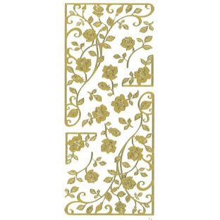 560-2596  エレガントカットシール