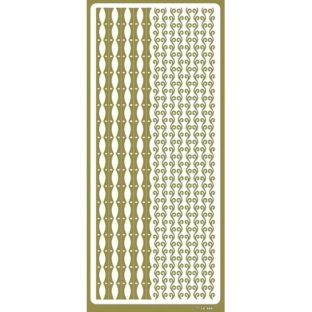 560-0003  エレガントカットシール