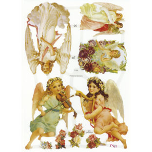 366-7135 Pt カットアウトプリント