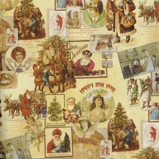 7068-9517 ラッピング 18ー7297