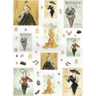 7855-5285 Pt ライスペーパー          5285