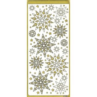 560-0102  エレガントカットシール