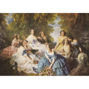 7854-1001 Pt デコパージュペーパー   L1001