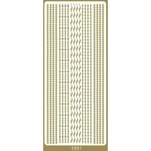 560-1991  エレガントカットシール