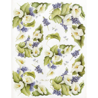 7852-7391 Pt クラッシックペーパー    091ーbis