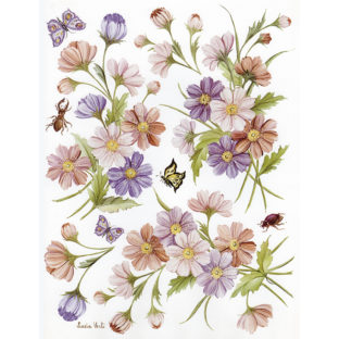 7852-7082 Pt クラッシックペーパー    082