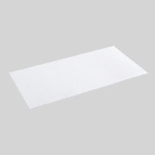 501-1604 透明エンビシート 115x220mm