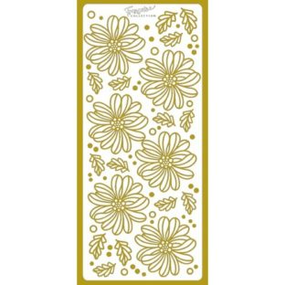 560-4278  エレガントカットシール