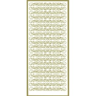 600-1020  エレガントカットシール