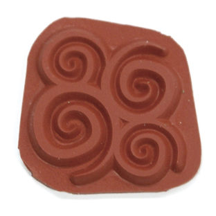 715-5726 ラバースタンプシート M