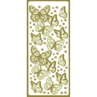 560-2031  エレガントカットシール