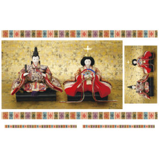 7098-8401 Pt オリジナル プリント A5サイズ