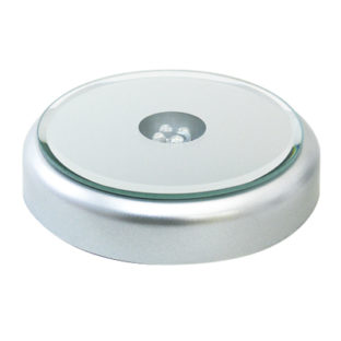 540-5001 発光ディスプレイ A