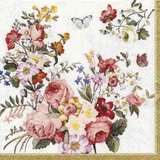 363-5117 Pt ペーパーナプキン  5枚入