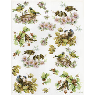 7852-7319 Pt クラッシックペーパー    019ーbis