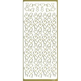 560-0024  エレガントカットシール