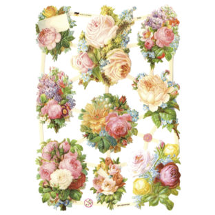 366-7434 Pt カットアウトプリント