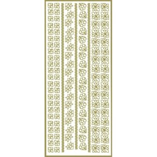 600-1033  エレガントカットシール