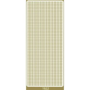 560-1922  エレガントカットシール