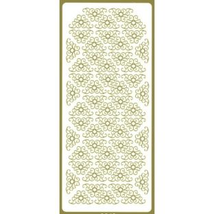 560-0042  エレガントカットシール