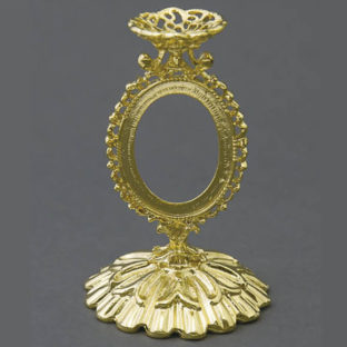 310-1335 エッグスタンド(オーバルスペース)