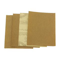 サンドペーパーの選び方