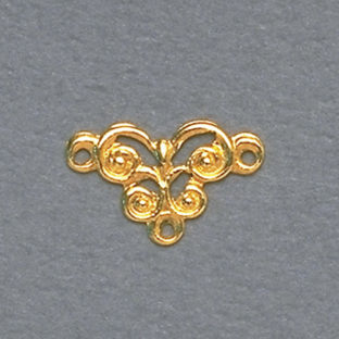 312-5005 カザリ カナグ       3ケ入