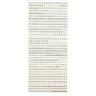 600-1165  エレガントカットシール