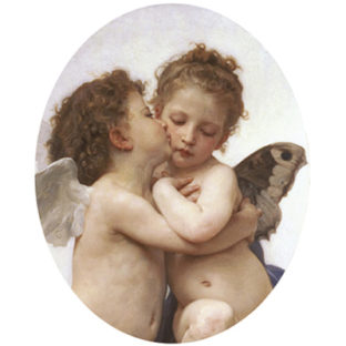 2000-1141 Pt シルクプリントLサイズ