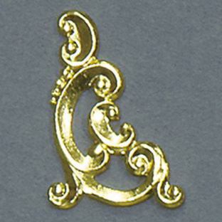 312-5125 カザリ カナグ   2ヶ入