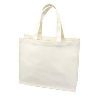 545-0051 ユーティリティバッグL ミルキーホワイト