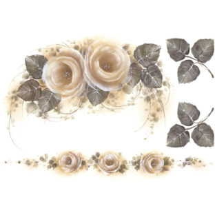 7196-1076 Pt 佐々木恵美 トランスシール 76