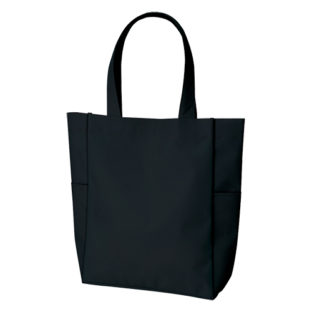 545-0087 マルチトートバッグM ブラック