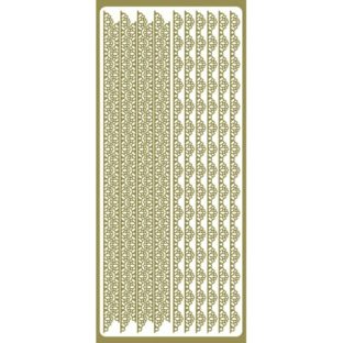 560-4688  エレガントカットシール