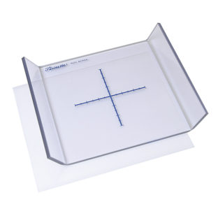 761-0753 ミニプレス(マット付)