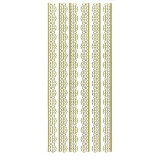 600-1277  エレガントカットシール