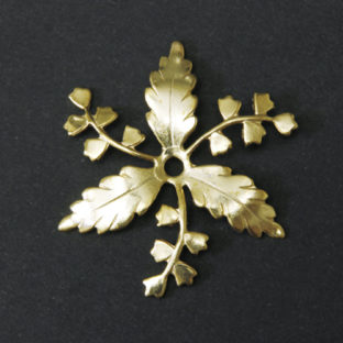 311-5047 トップカザリ カナグ   1ヶ入