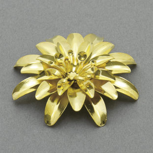 311-5043 トップカザリ カナグ   1ヶ入