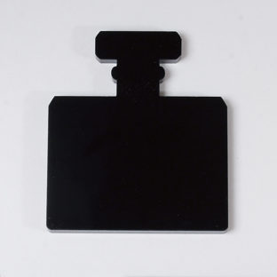 540-4224 AC アクセサリーM パフュームB ブラック