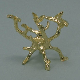 310-1324 エッグスタンド(枯枝)