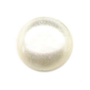 320-5812 ハーフ パール 5mm   10ヶ入